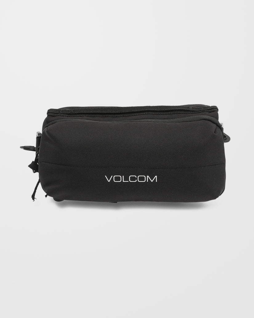 Sac Banane Take A Hike - Black