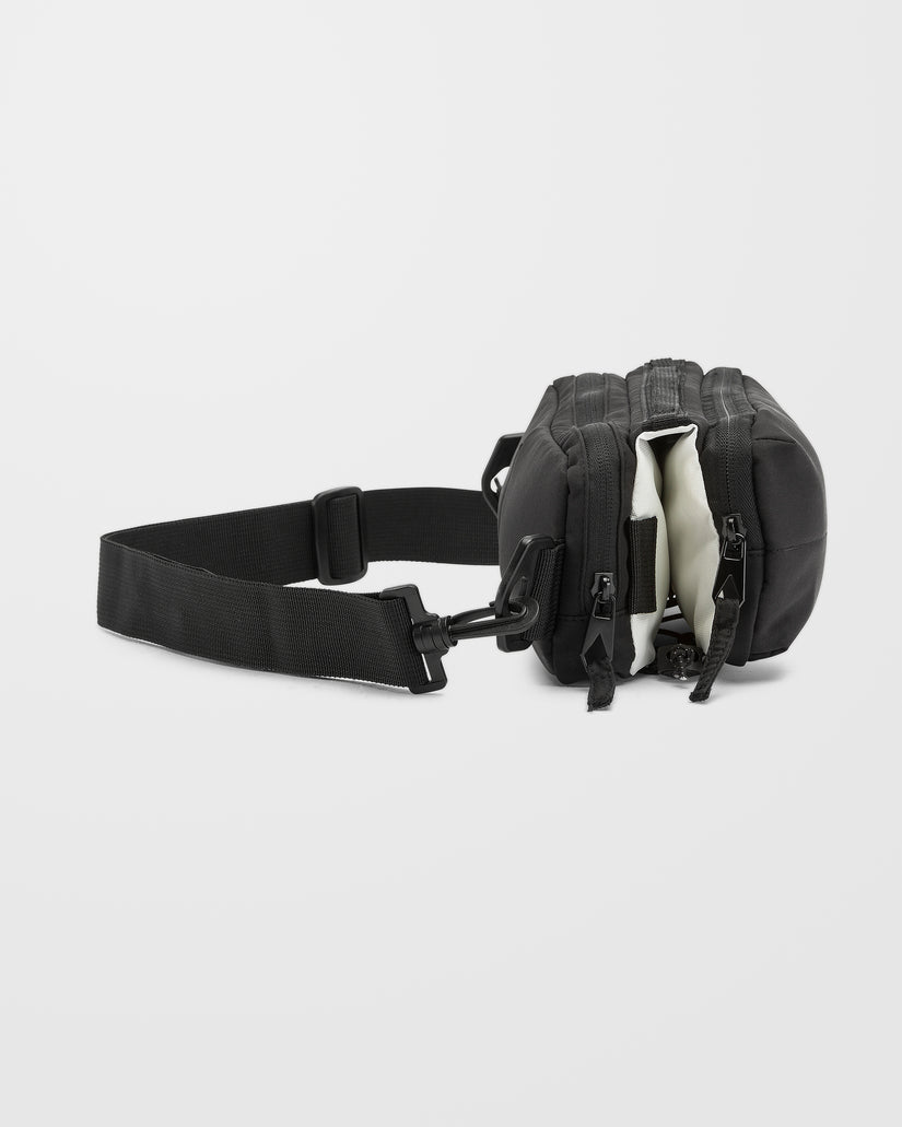 Sac Banane Take A Hike - Black