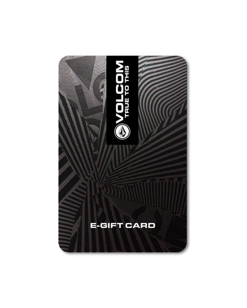 E-Carte Cadeau