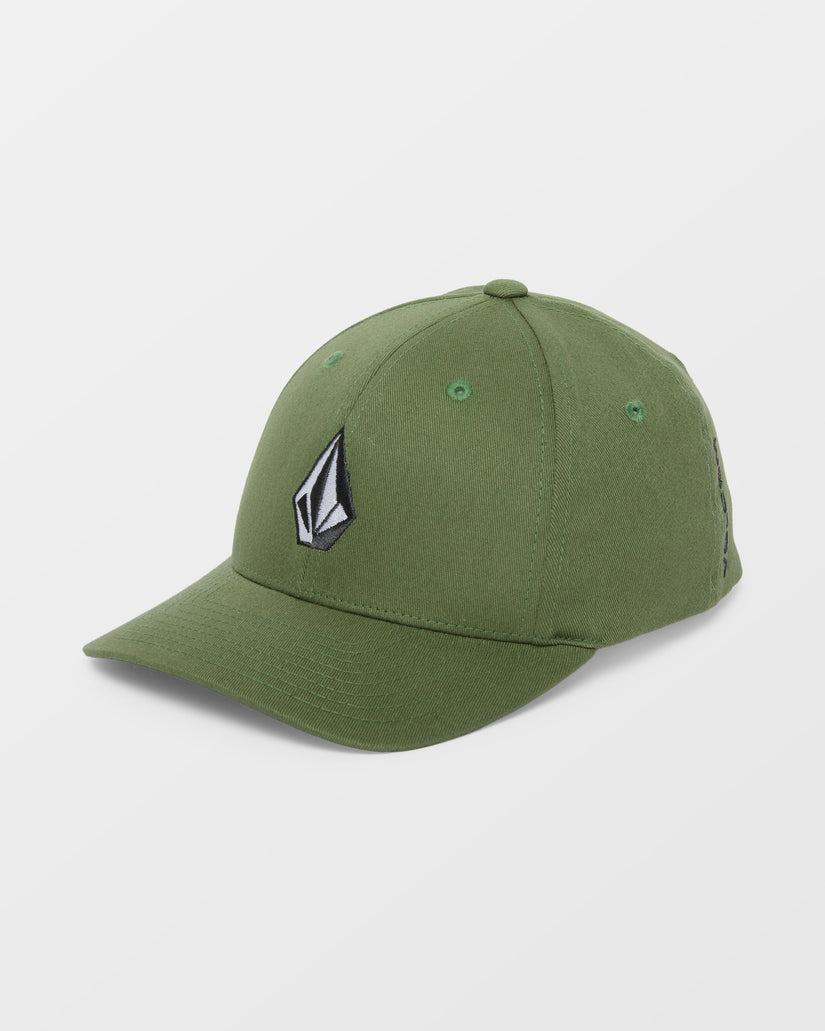 Casquette Full Stone Flexfit - Brolive - (ENFANT)