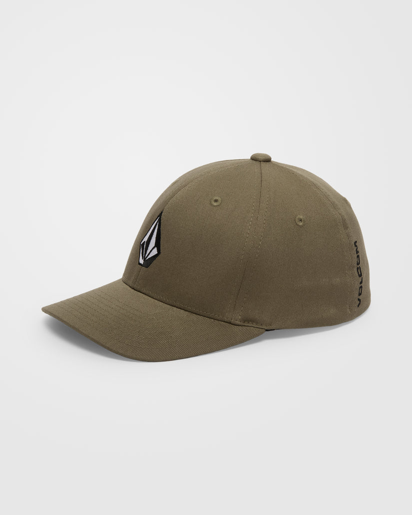 Casquette Full Stone Flexfit - Earth - (ENFANT)