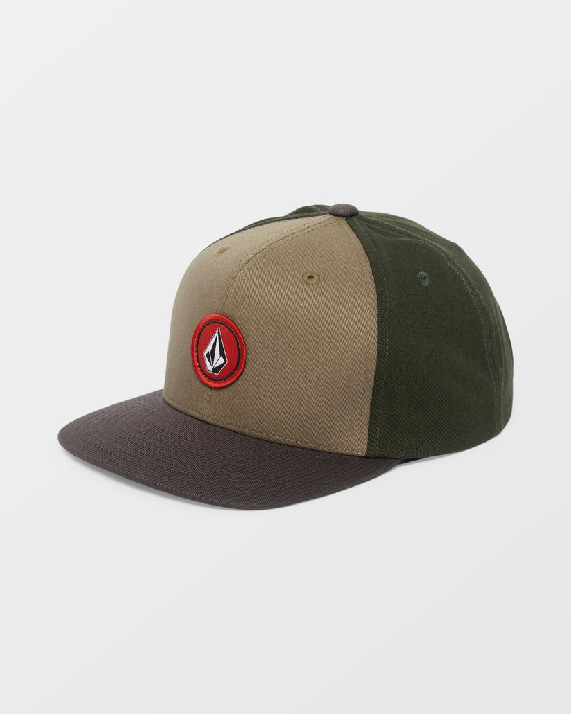Casquette Quarter Twill - Surplus - (ENFANT)