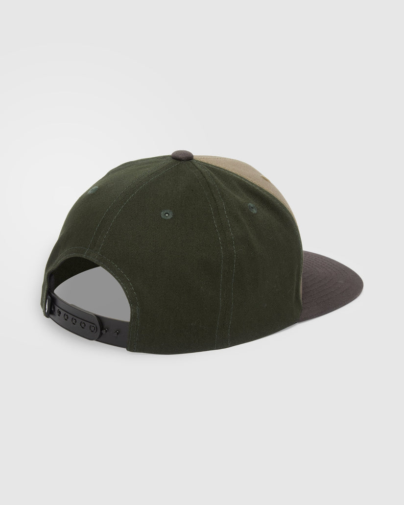 Casquette Quarter Twill - Surplus - (ENFANT)