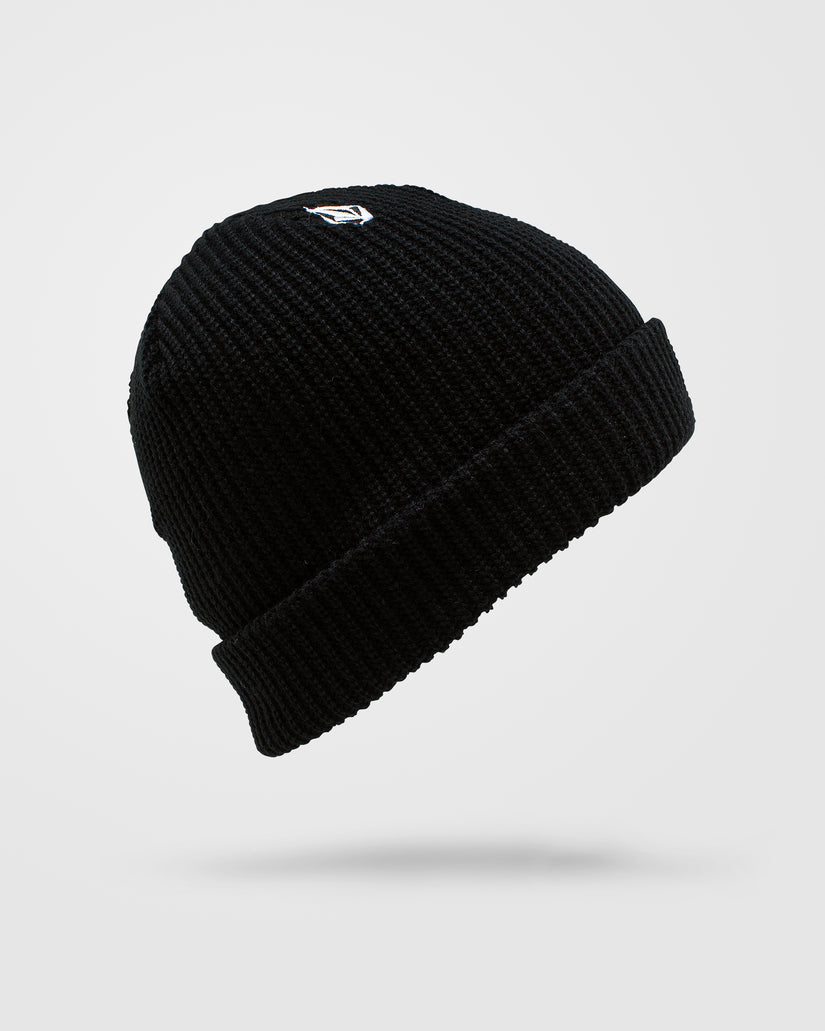 Bonnet Full Stone - Black - (ENFANT)