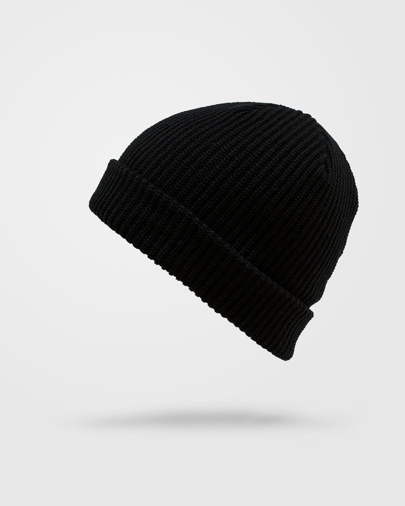 Bonnet Full Stone - Black - (ENFANT)