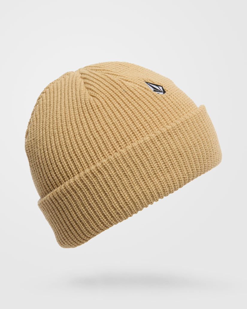 Bonnet Full Stone - Mustard - (ENFANT)