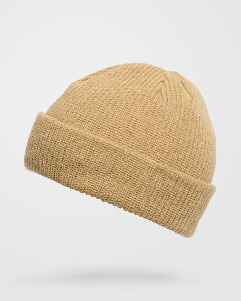 Bonnet Full Stone - Mustard - (ENFANT)