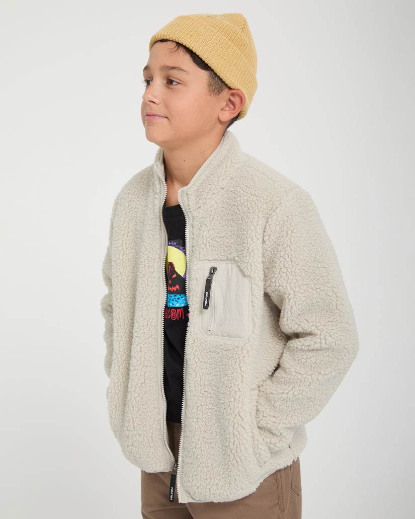 Bonnet Full Stone - Mustard - (ENFANT)