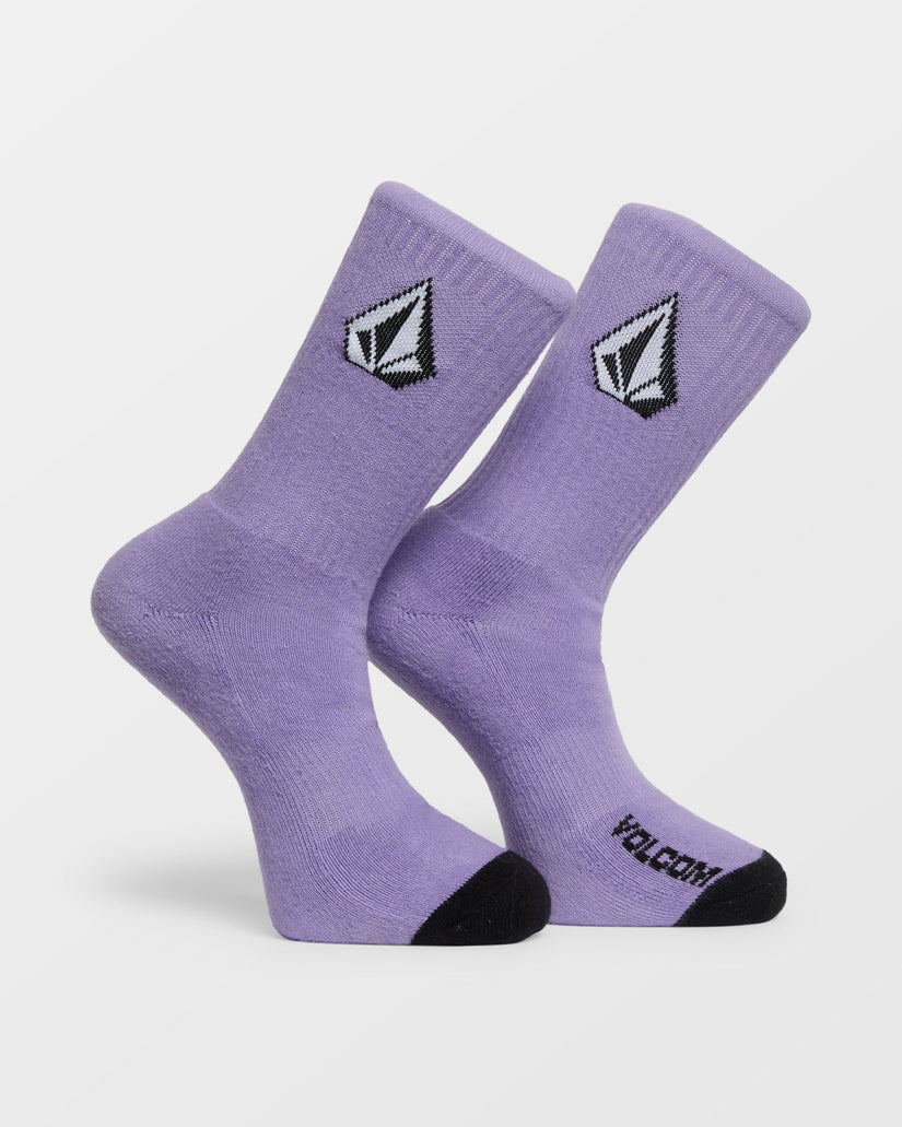 Chaussettes Full Stone (3 paires) - Multi - (ENFANT)