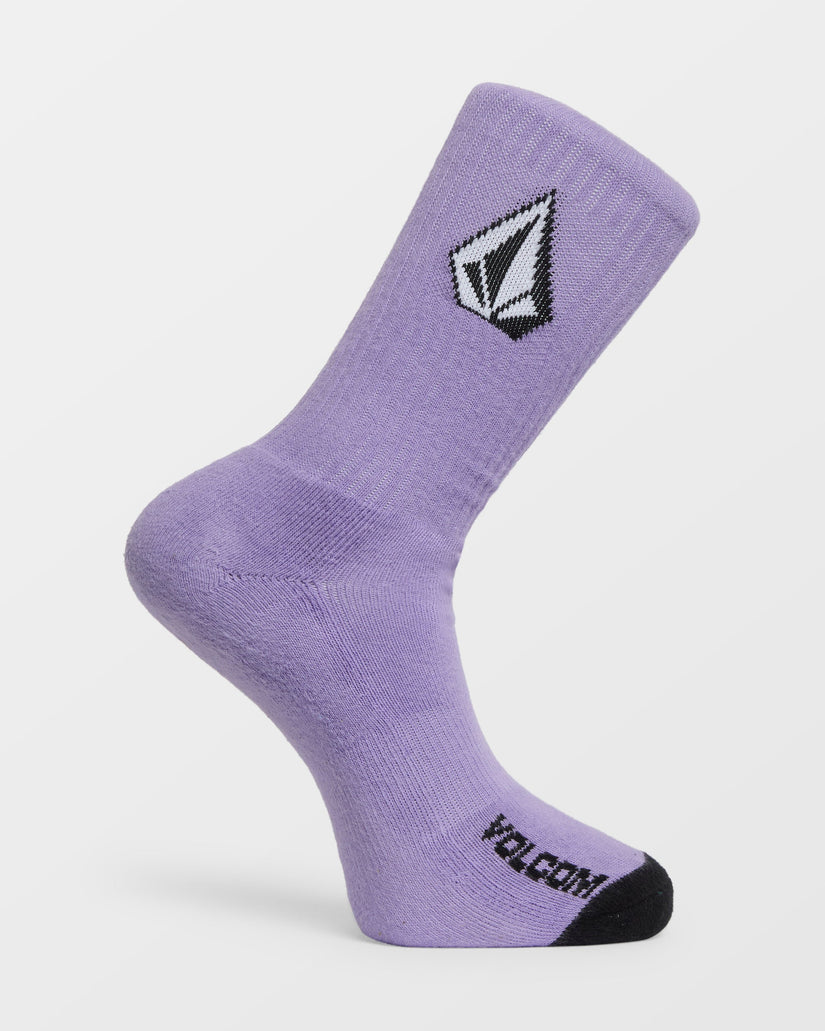 Chaussettes Full Stone (3 paires) - Multi - (ENFANT)