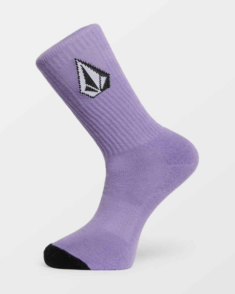 Chaussettes Full Stone (3 paires) - Multi - (ENFANT)