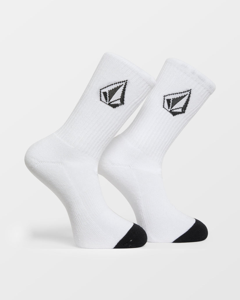 Chaussettes Full Stone (3 paires) - Multi - (ENFANT)