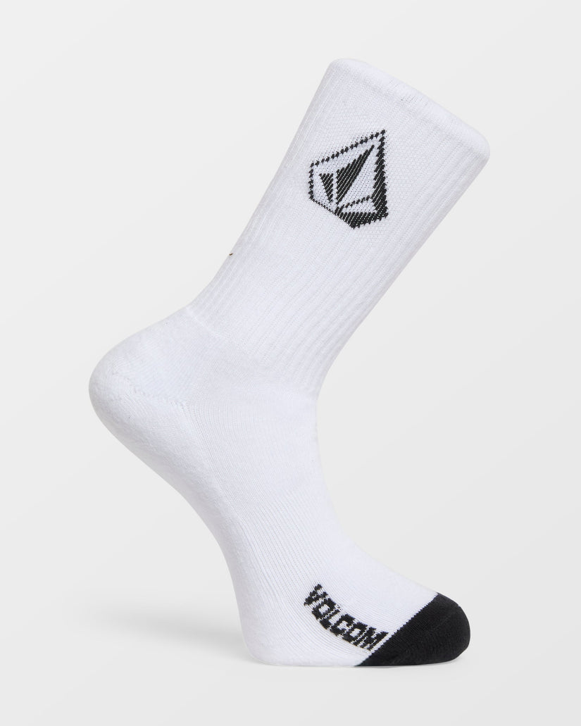 Chaussettes Full Stone (3 paires) - Multi - (ENFANT)
