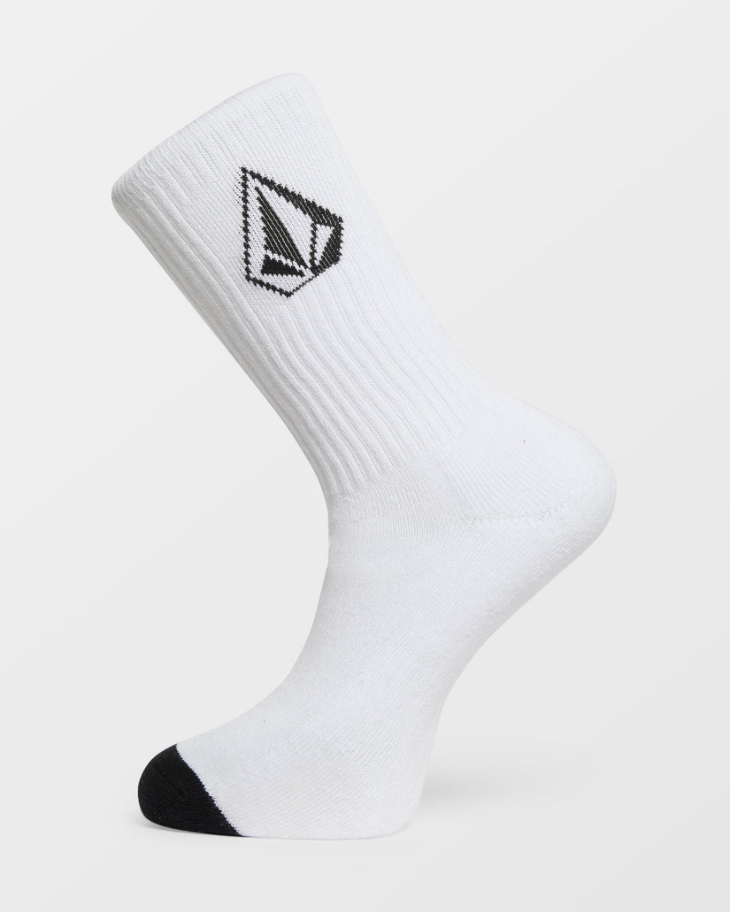 Chaussettes Full Stone (3 paires) - Multi - (ENFANT)