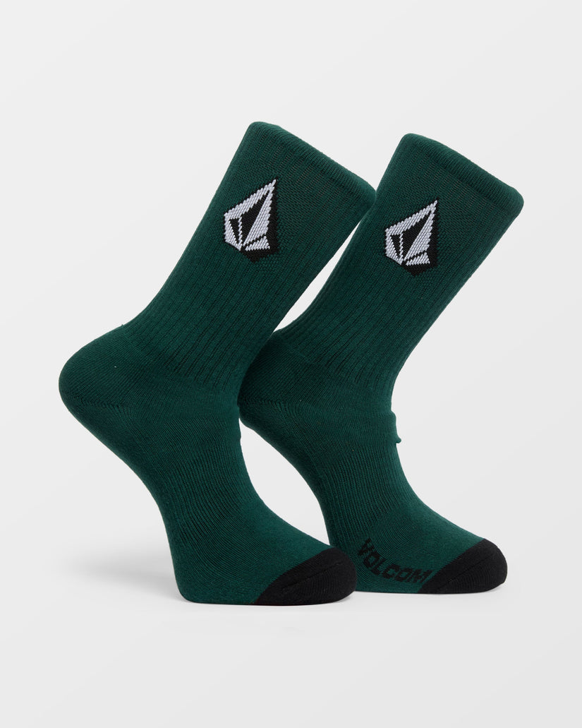 Chaussettes Full Stone (3 paires) - Multi - (ENFANT)