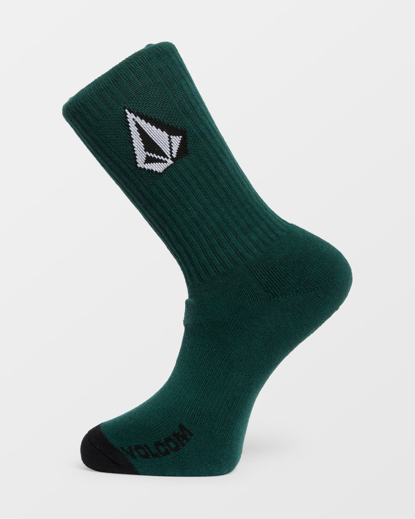 Chaussettes Full Stone (3 paires) - Multi - (ENFANT)