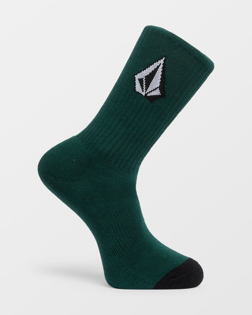 Chaussettes Full Stone (3 paires) - Multi - (ENFANT)