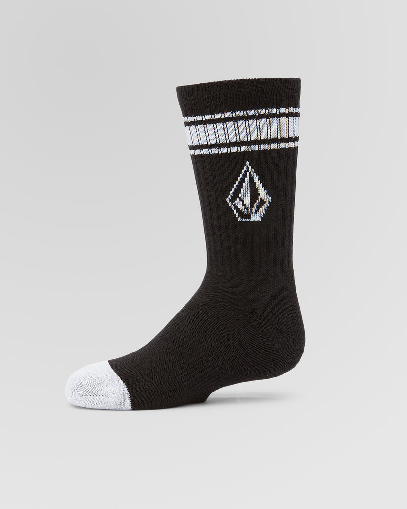 Chaussettes Full Stone (3 Paires) - Multi - (ENFANT)