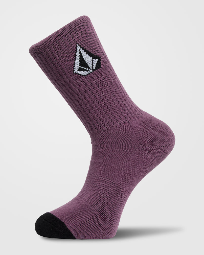 Chaussettes Full Stone (3 paires) - Multi - (ENFANT)