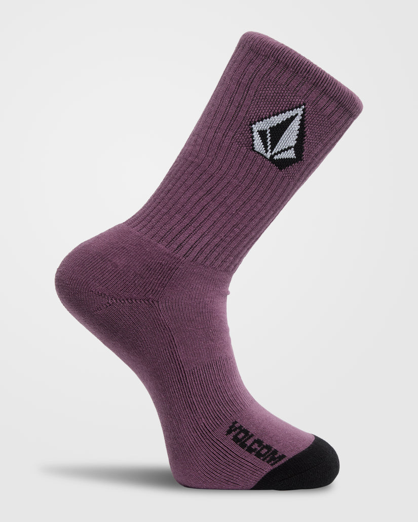 Chaussettes Full Stone (3 paires) - Multi - (ENFANT)