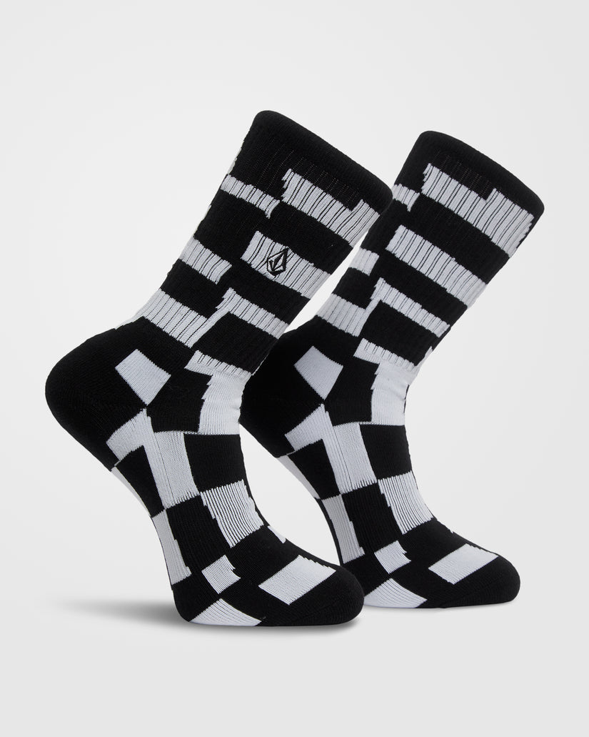 Chaussettes Carrau - White - (ENFANT)