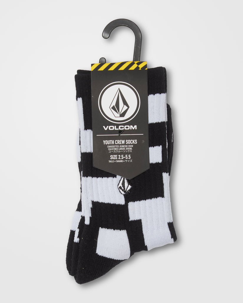 Chaussettes Carrau - White - (ENFANT)