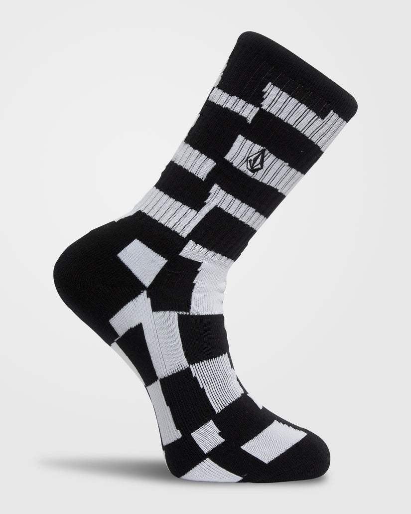 Chaussettes Carrau - White - (ENFANT)