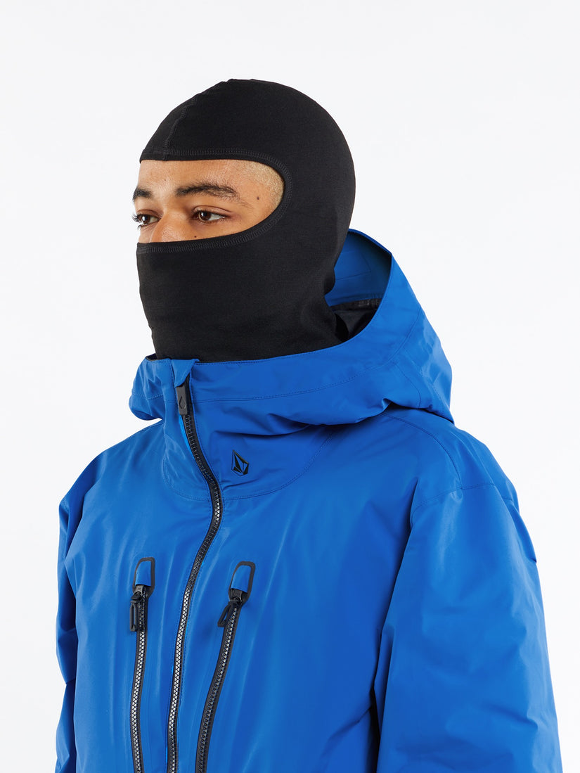 Veste Gore-Tex Tds Infrared  - ELECTRIC BLUE