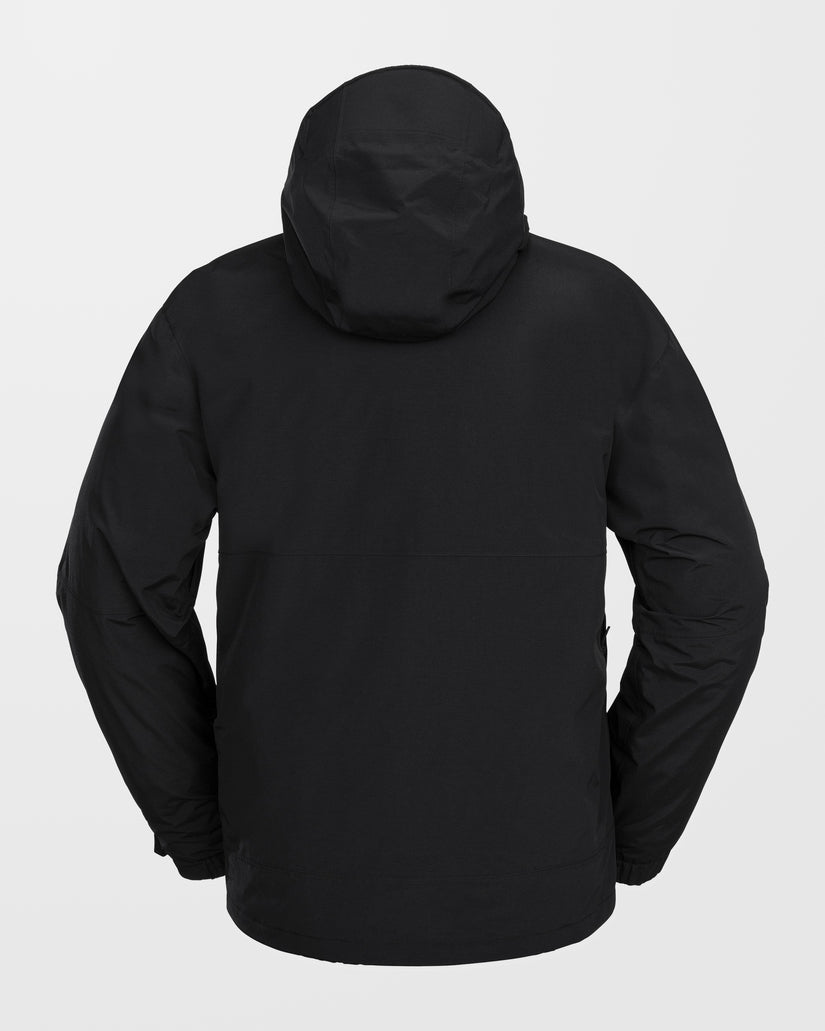 Veste Tds 2L Gore-Tex - Black