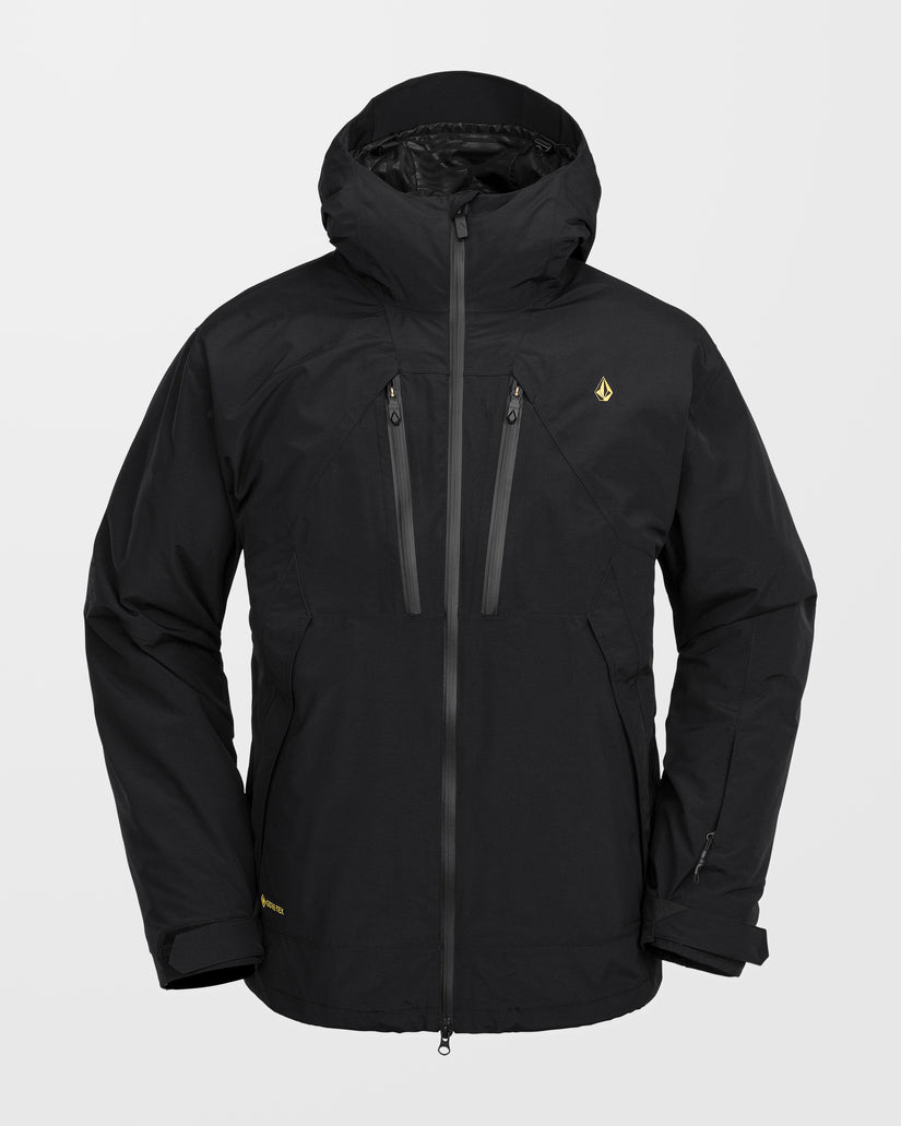 Veste Tds 2L Gore-Tex - Black