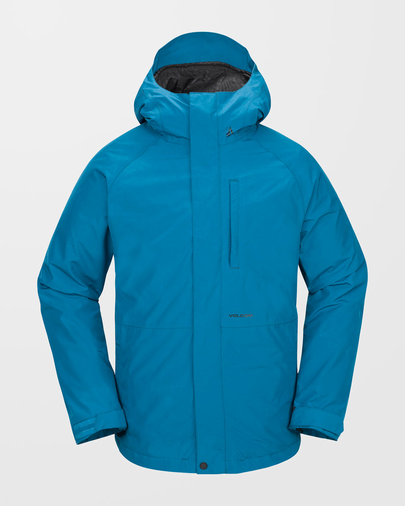 Veste Dua Insulated Gore-Tex - Light Blue