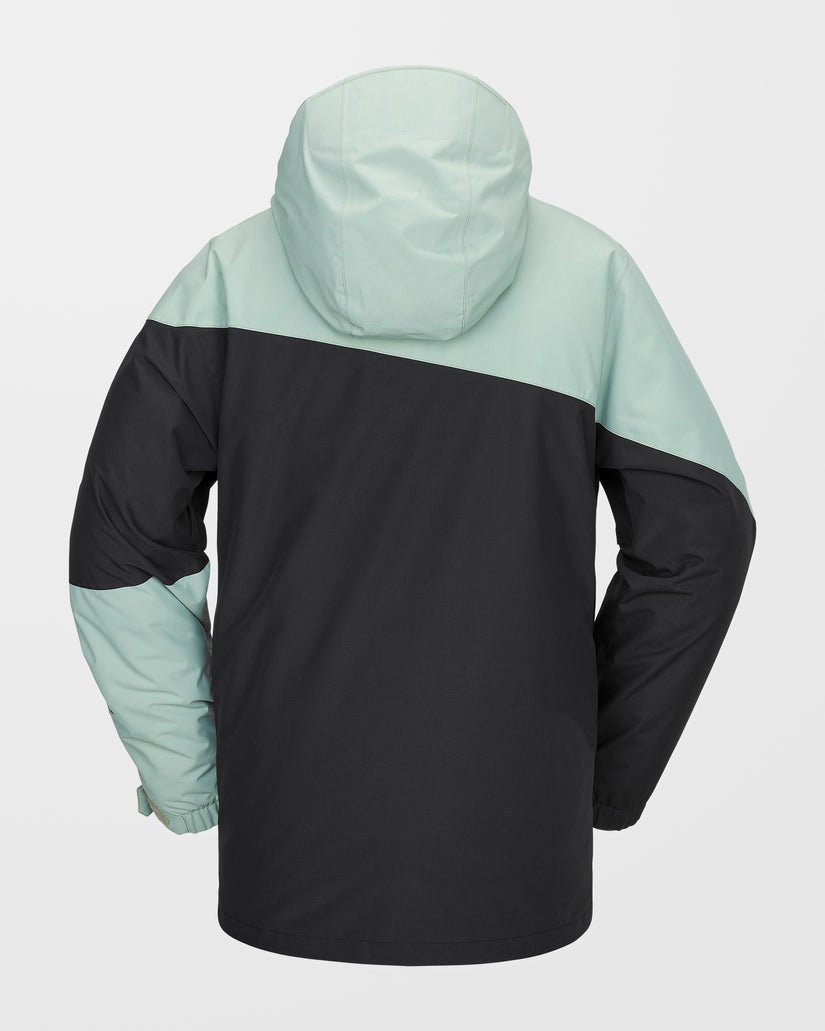 Veste Primry Insulated - Agave