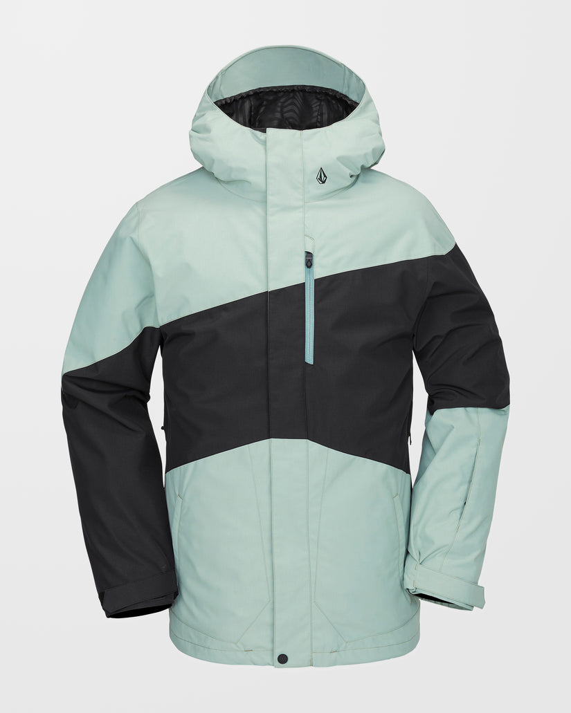 Veste Primry Insulated - Agave