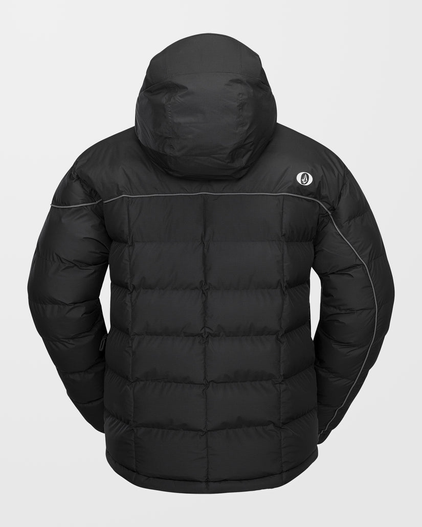 Veste Sew Down - Black