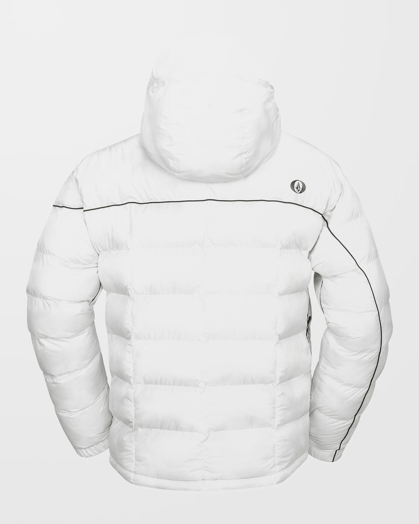 Veste Sew Down - White Camo