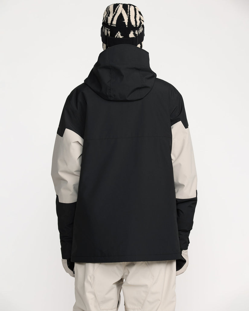 Veste Insulated Primry - Black