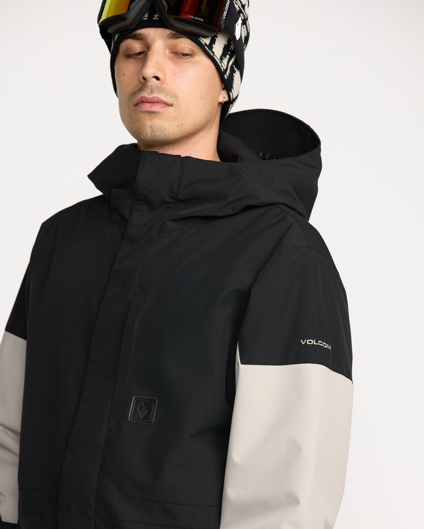 Veste Insulated Primry - Black