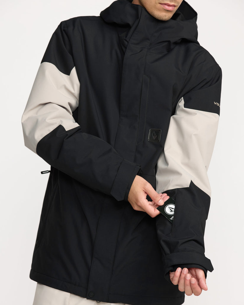 Veste Insulated Primry - Black