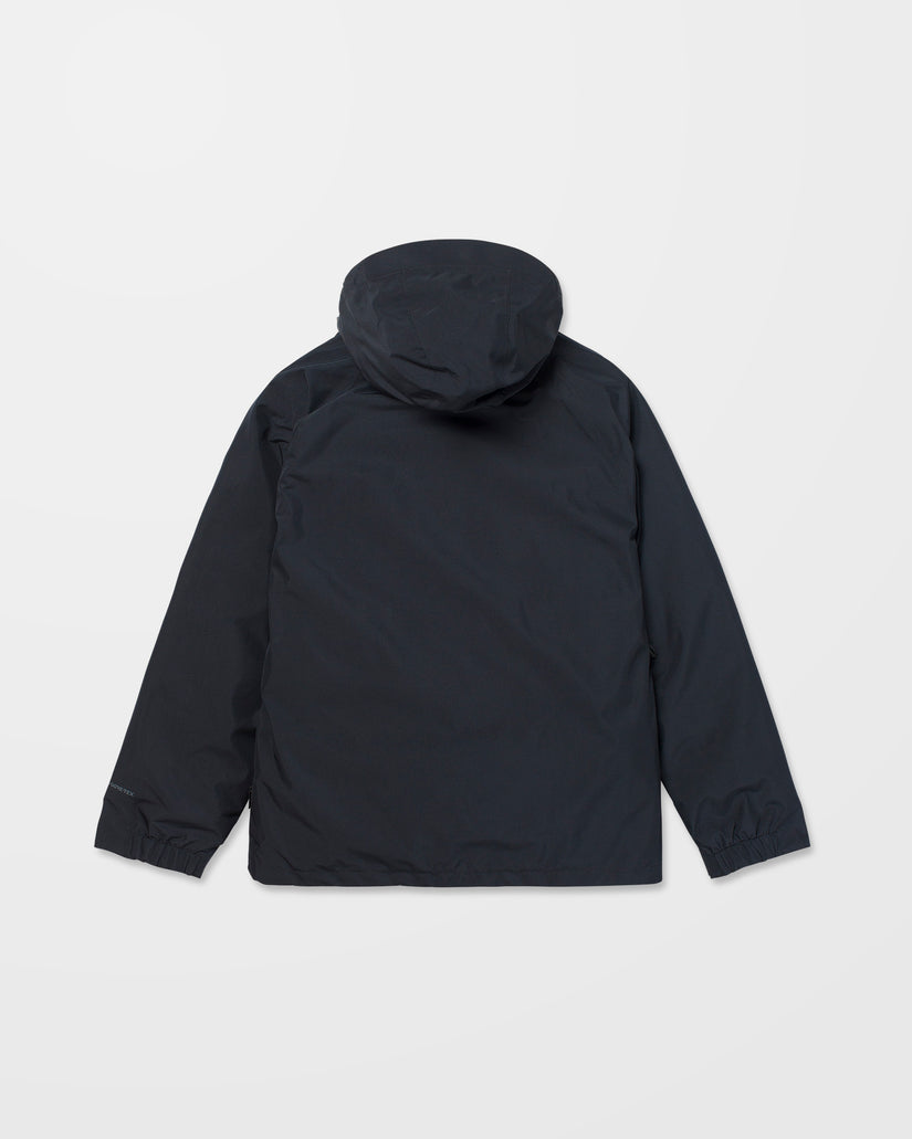 Veste Dua Insulated Gore-Tex - Black