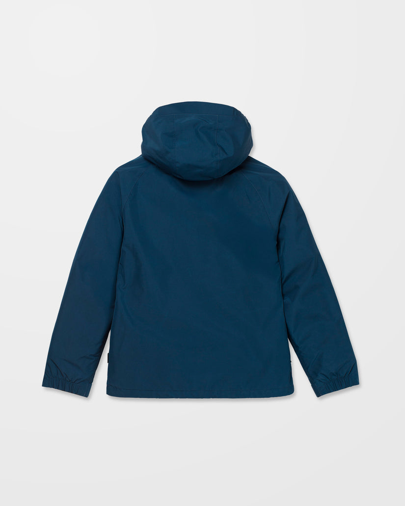 Veste Dua Insulated Gore-Tex - Blue