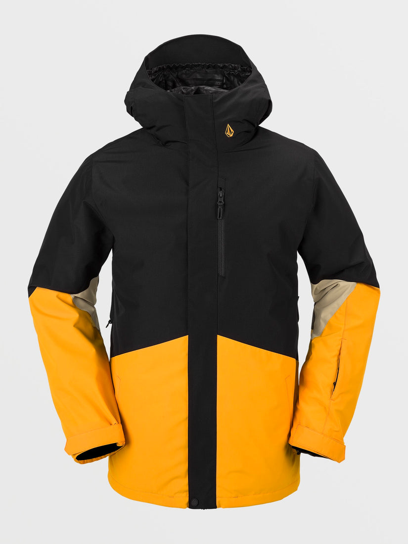 Veste Vcolp - GOLD