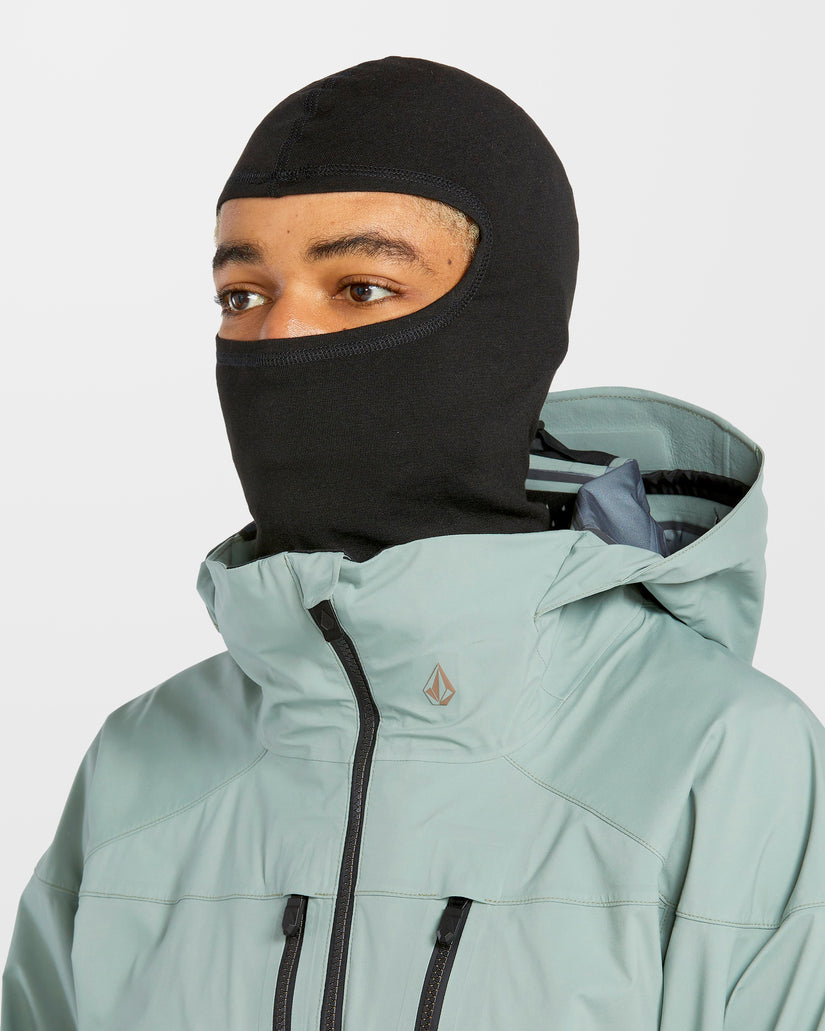 Veste Guch Stretch Gore-Tex - Agave