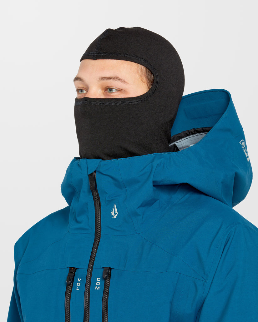 Veste Guide Gore-Tex - Cobalt