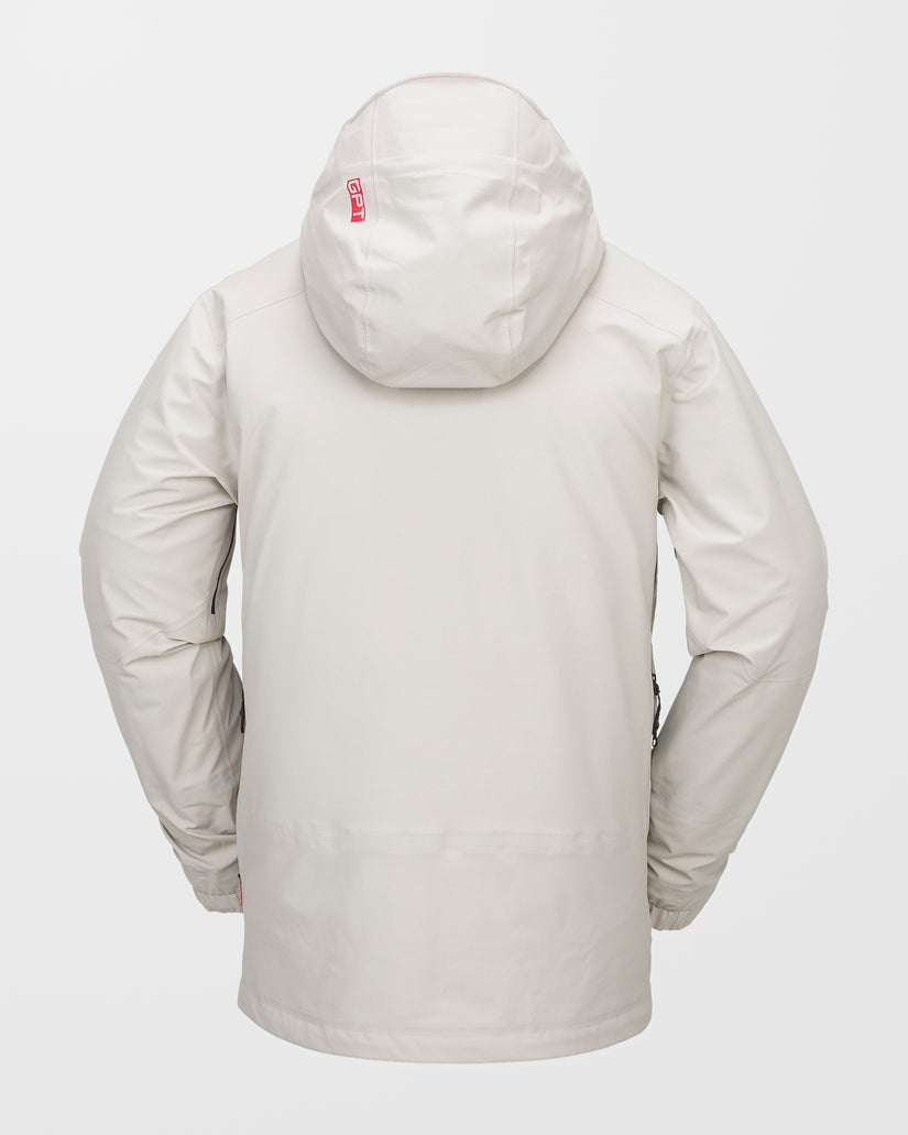 Veste Guide Gore-Tex - Stone