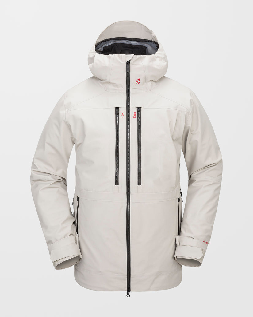 Veste Guide Gore-Tex - Stone