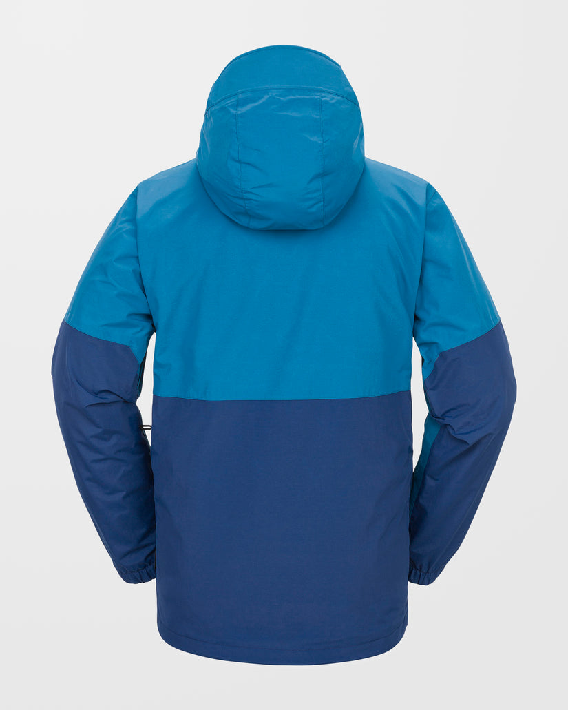 Veste L Gore-Tex - Light Blue