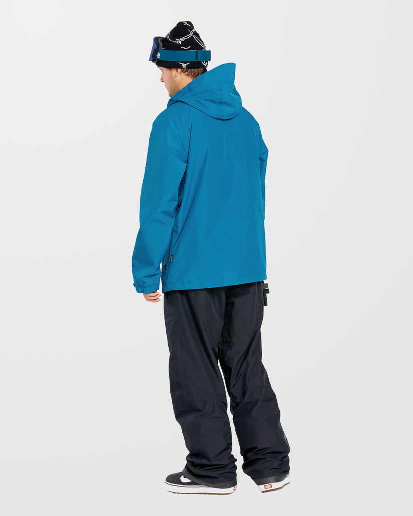 Veste Dua Gore-Tex - Light Blue