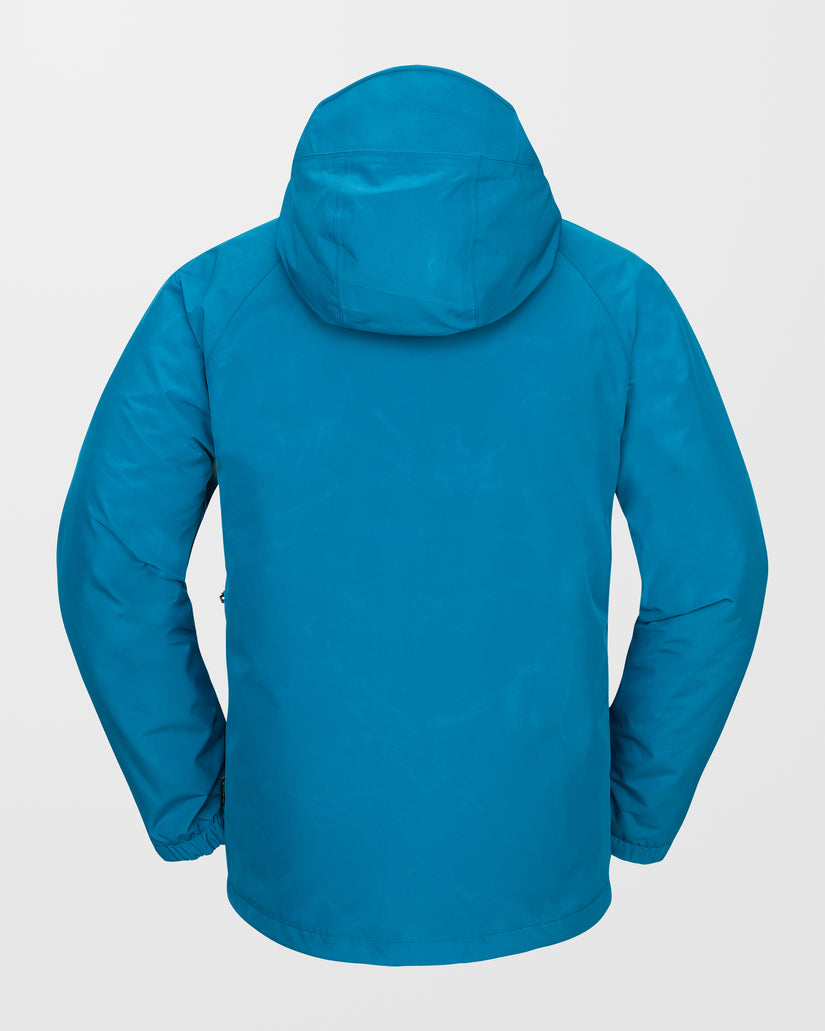 Veste Dua Gore-Tex - Light Blue