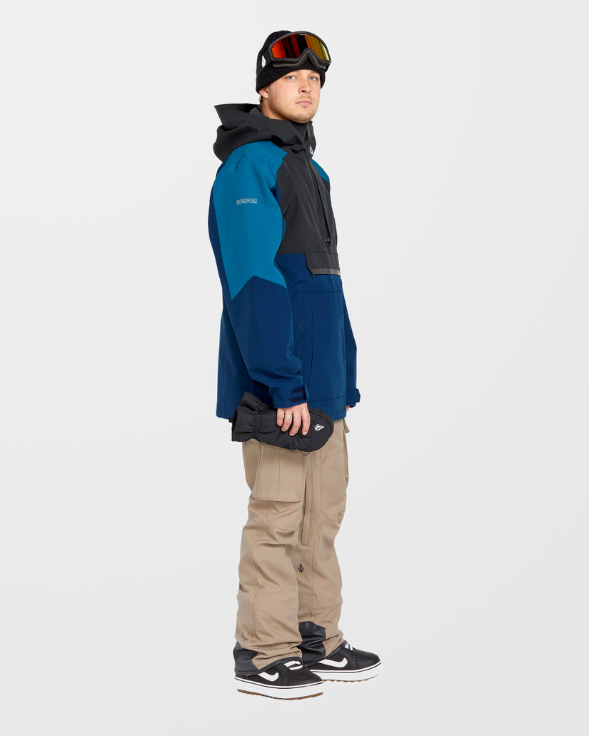 Veste Brighton - Navy