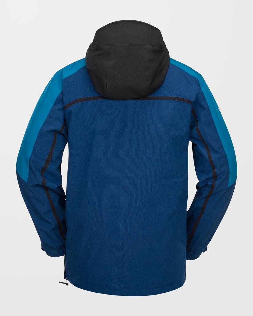 Veste Brighton - Navy